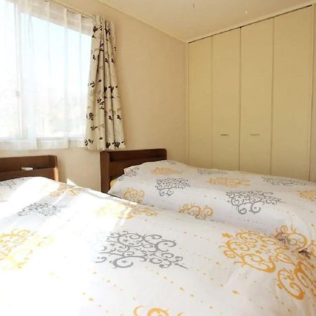 コーポアス Apartment Nikko Exterior photo