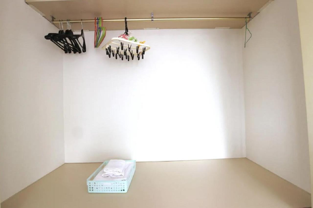 コーポアス Apartment Nikko Exterior photo